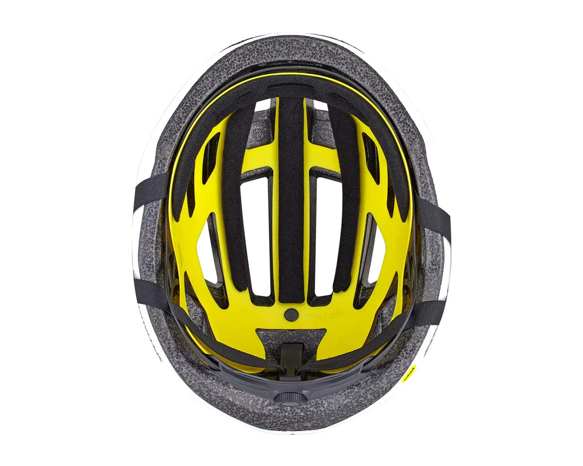 Specialized Chamonix 3 Road Helmet (White) (L) - view 8